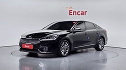 Kia K7 2018