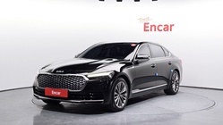 Kia K9 2022