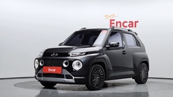 Hyundai Casper 2021