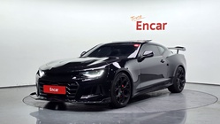 Chevrolet Camaro 2018