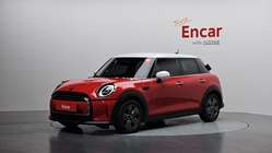 MINI Cooper 2022