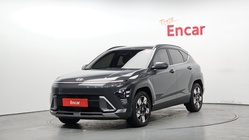 Hyundai Kona 2024