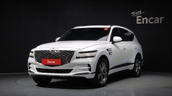 Genesis GV80 2022