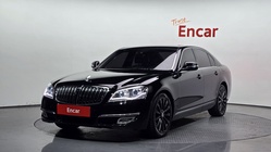 Ssangyong Chairman 2014