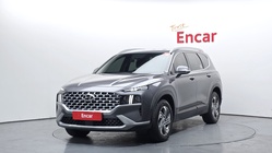 Hyundai Santa Fe 2020