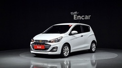 Chevrolet Spark 2018