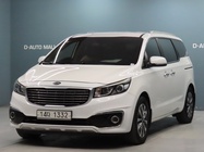 Kia Canival 2015