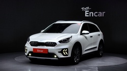 Kia Niro 2021