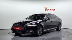 Genesis G90 2019