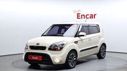Kia Soul 2012