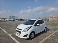Chevrolet Spark 2013