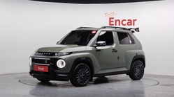 Hyundai Casper 2022