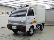 Chevrolet labo 2019