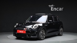 MINI Cooper 2024