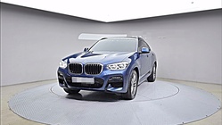BMW X4 2020