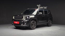 Jeep Renegade 2021