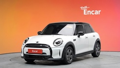 MINI Cooper 2023