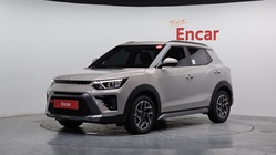 Ssangyong TIBOLI 2025