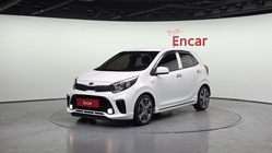 Kia morning 2017