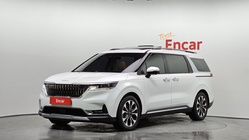 Kia Canival 2020