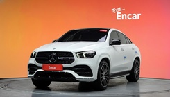 Mercedes-Benz GLE-Class 2022