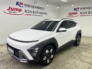 Hyundai Kona 2024