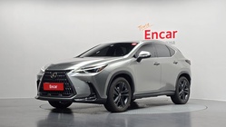 Lexus NX 2023