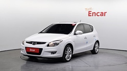 Hyundai i30 2011