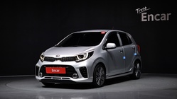 Kia morning 2018