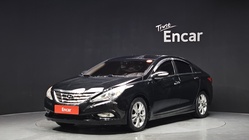 Hyundai Sonata 2010