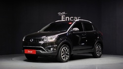 Ssangyong KORANDO 2015