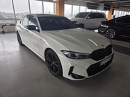 BMW 3 Series 2025