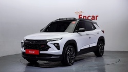Chevrolet Trailblazer 2024