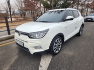Ssangyong TIBOLI 2016