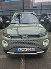 Hyundai Casper 2022