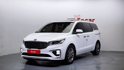 Kia Canival 2019