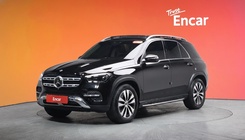 Mercedes-Benz GLE-Class 2023