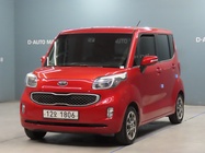 Kia RAY 2012