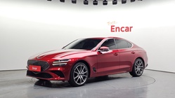 Genesis G70 2023