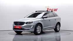 Volvo XC60 2016