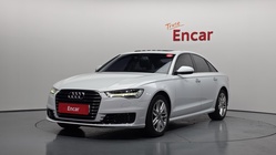 Audi A6 2015