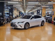 Lexus ES 2025