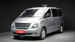 Hyundai Starex 2014