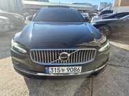 Volvo S90 2023
