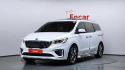 Kia Canival 2018