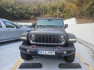 Jeep Wrangler 2024