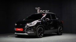 Chevrolet Trax 2017