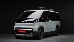 Kia PV5 2025