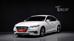 Hyundai Grandeur 2018