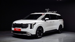 Kia Canival 2025